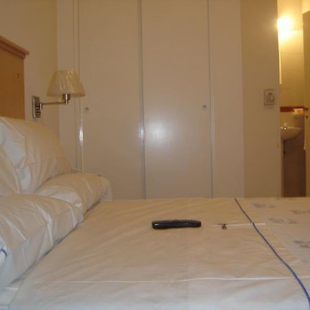 Mari Plaza Hotel ブエノスアイレス エクステリア 写真