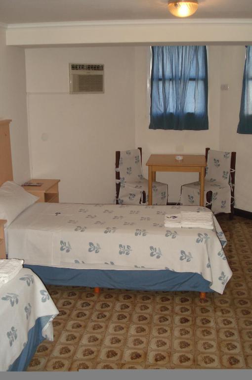 Mari Plaza Hotel ブエノスアイレス 部屋 写真