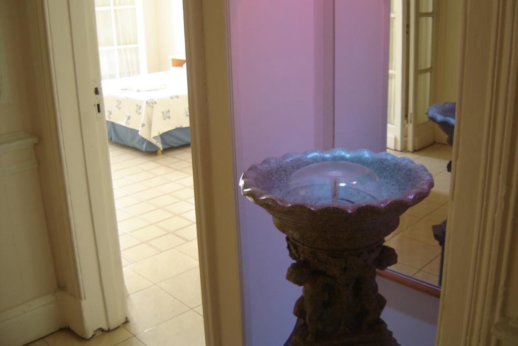 Mari Plaza Hotel ブエノスアイレス エクステリア 写真