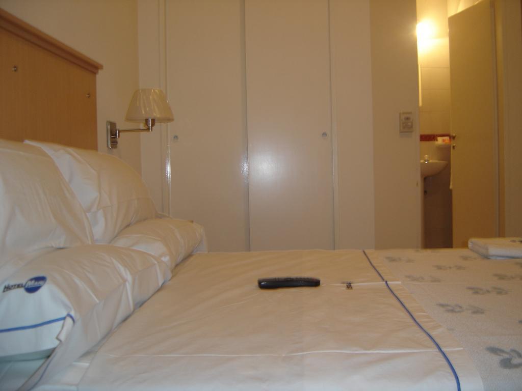 Mari Plaza Hotel ブエノスアイレス エクステリア 写真