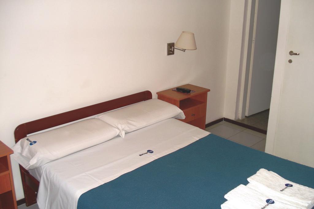 Mari Plaza Hotel ブエノスアイレス エクステリア 写真