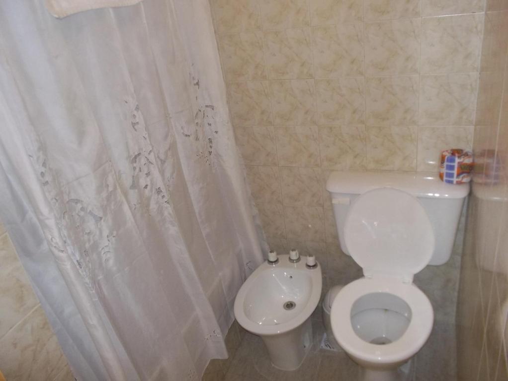 Mari Plaza Hotel ブエノスアイレス 部屋 写真